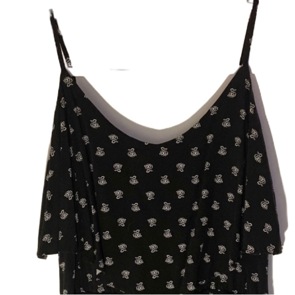 Old Navy Sundress with straps Sm - Picture 1 of 2
